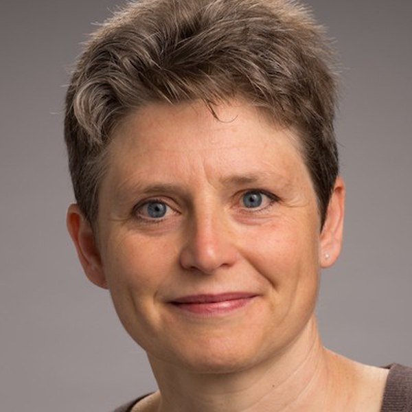 Dr. Alexandra "Sascha" von Meier