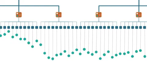 Who Monitors the Monitors? Automated, Hierarchical Data Quality Assessment for Time Synchronized Measurements