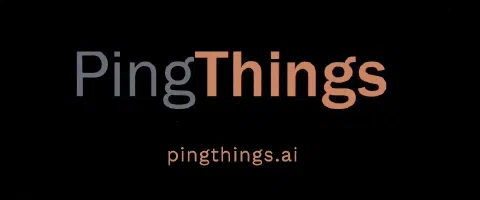 PingThings, 30-second overview